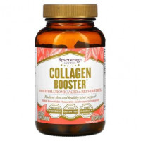 Collagen Booster ReserveAge Nutrition, 60 Capsules, Z08478
 