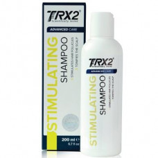 Stimulating Hair Shampoo, TRX2® Advanced Care, Oxford Biolabs, 200 ml, Z08591
 