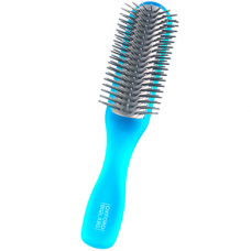 Hair brush with ionizing effect, Oxford Biolabs, Z08597
 