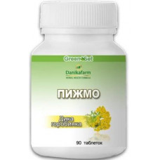 Wild Mountain Tansy, Danikafarm, 90 Tablets, Z08665
 