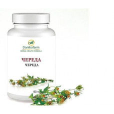 Sereda, Danikafarm, 90 tablets, Z08675
 