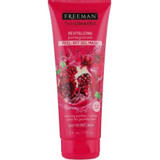 Pomegranate, Feeling Beautiful Mask, Freeman, 175 ml, Z08705
 