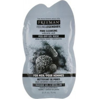 Feeling Beautiful Peel-Off Gel Mask, Freeman, 9 ml, Z08713
 