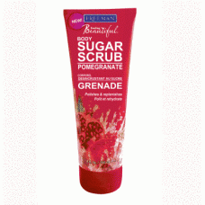 Body scrub softening Sugar Lady, Softening Body Scrub, Beauty Jar, 200 ml, Z06553
 