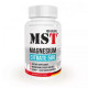 Magnesium Citrate, MST Nutrition, 500 mg, 100 Capsules, Z09395
 