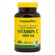 Vitamin C, Vitamin C Lovites, Natures Plus, 500 mg, 90 Chewable Tablets, Z09435
 