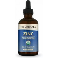 Zinc, The Nutri Store, 25 mg, 180 Capsules, Z09415
 