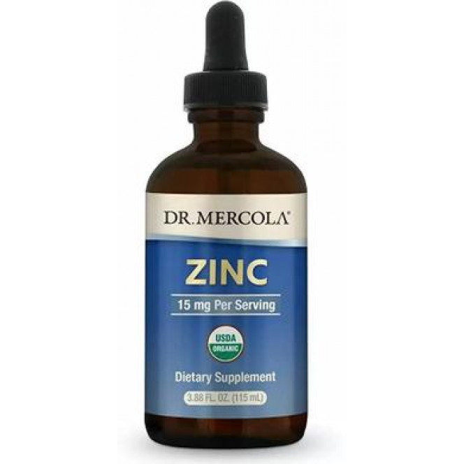 Zinc, The Nutri Store, 25 mg, 180 Capsules, Z09415
 