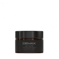 Filling peptide cream under the eyes, Lift Activ Eye Defense Cream Peptide Solution, Demax, 30 ml, Z09591
 