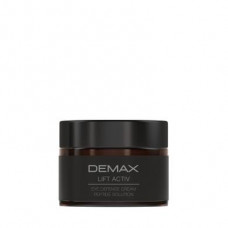 Filling peptide cream under the eyes, Lift Activ Eye Defense Cream Peptide Solution, Demax, 30 ml, Z09591
 