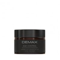 Age Control Marine Day Cream Spf 30 Total Protect, Demax, 50 ml, Z09592
 