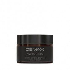 Age Control Marine Day Cream Spf 30 Total Protect, Demax, 50 ml, Z09592
 