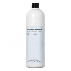 Conditioner for dry hair, Back Bar Extreme Conditioner Avocado And Wheat No. 06, FarmaVita, 1 L, Z09657
 