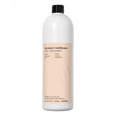 Conditioner for damaged hair, Back Bar Restore Conditioner N ° 07 Betacarotene, FarmaVita, 1 L, Z09659
 