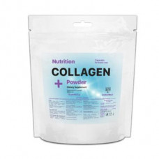 Коллаген, Collagen Powder, EntherMeal, 15 саше по 5 г, Z09672
  