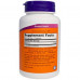 Мелатонин, Melatonin, Now Foods, 3 мг, 180 капсул, 04521
  