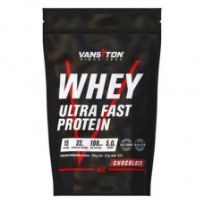 Protein, 100 Whey Concentrated, Ab Pro, Vanilla Flavor, 18 Serves 36 g, Z09676
 