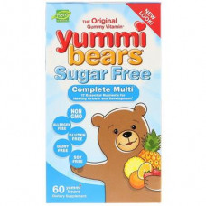 Мультивитамины для детей, Multi Vitamin SoftMelts, ChildLife, вкус апельсин, 27 таблеток, Z09727
  