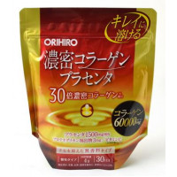 Concentrated Collagen & Placenta, Orihiro, 120 g Pack, Z09736
 