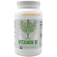 Комплекс витаминов В, Vitamin B-comple, Universal Nutrition, 100 таблеток, Z09809
  