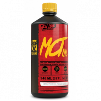 MCT Oil, MCT Oil, Mutant, 946 ml, Z09857
 