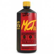 MCT Oil, MCT Oil, Mutant, 946 ml, Z09857
 