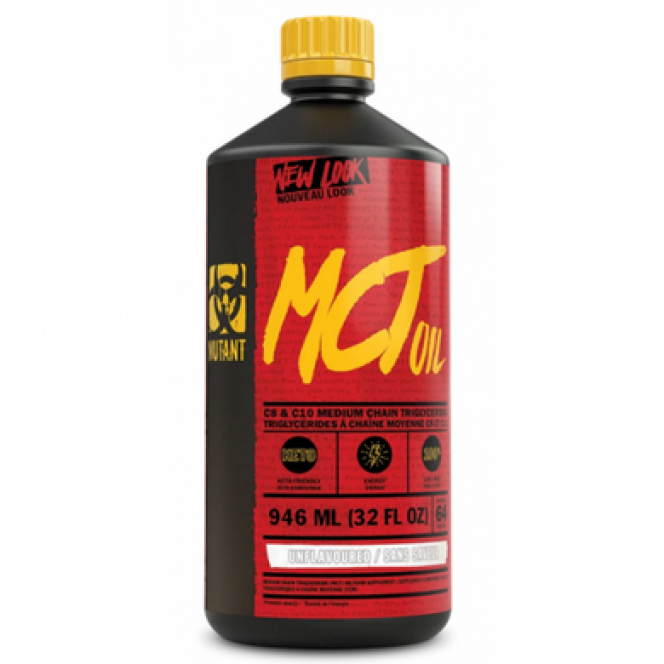 MCT Oil, MCT Oil, Mutant, 946 ml 542, Z09857 .. Discounts, promotions, 100% original products. Worldwide shipping, free shipping, peace, health, cosmetics, fitness