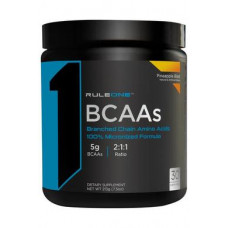 Amino Acid Complex, BCAA, Rule One, Anance Flavor, 426 g, Z09876
 