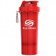 Шейкер, MST Shaker Transporent, MST Nutrition, прозрачный, 700 мл, Z09406
  