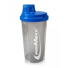 Shaker, Shaker, Grenade, green, 600 ml, Z09939
 