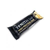 Bar Zenith 50, Iron Maxx, vanilla flavor, 1 piece x 100 g, Z09965
 