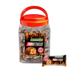 Peanut candy Prometheus, PowerPro, no added sugar, 810 g, Z09995
 