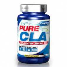 Conjugated Linoleic Acid, CLA, Quamtrax, 90 Softgels, Z10002
 