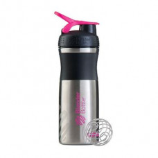 Шейкер Classic Loop, Blender Bottle, White, 820 мл, Z10044
  