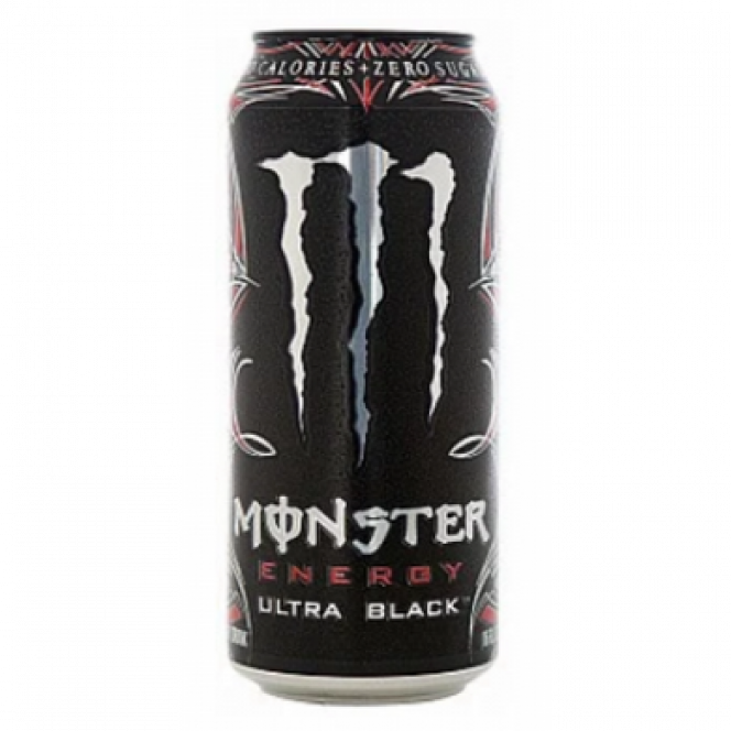 Energetic, Monster Ultra, Monster Energy, black, 500 ml 65, Z10054 .. Discounts, promotions, 100% original products. Worldwide delivery, free shipping, peace, health, cosmetics, fitness