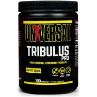 Tribulus 90% with Zink, MST Nutrition, 90 Capsules, Z05913
 