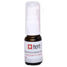 Hyaluronic Acid + Antioxidants, Tete, 10 ml, 30640
 