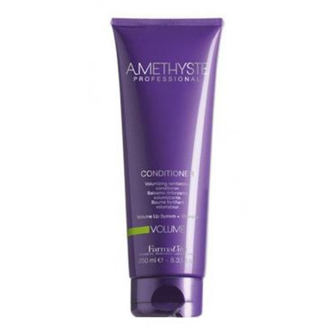 Кондиционер для объема волос Amethyste, FarmaVita, 250 мл, 00493
  