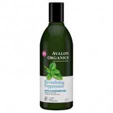 Bath & Shower Gel, Avalon Organics, 355 ml, 9304
 