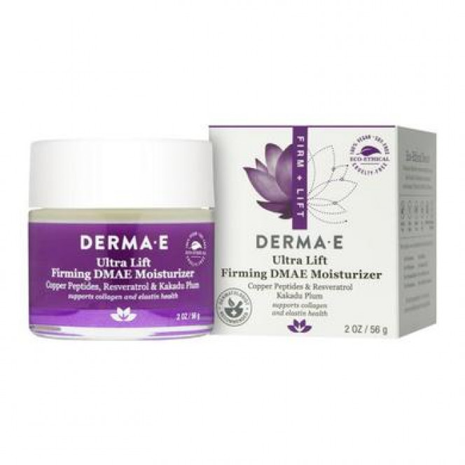 Skin firming moisturizer, Derma E, 56 g 700, 8258 .. Discounts, promotions, 100% original products. Worldwide shipping, free shipping, peace, health, cosmetics, fitness