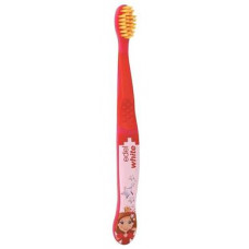 Konex Soft Bristled Kids Toothbrush, 05736
 