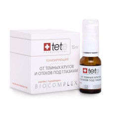 Rejuvenating biocomplex with lifting effect for eyelids, Tete, 15 ml, 05886
 