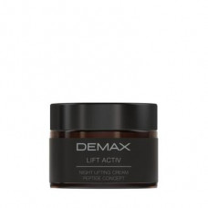 Nourishing lifting - cream Peptide-concept, Demax, 50 ml, 05944
 