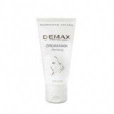 Resolving gel mask for problem skin, Demax, 150 ml, 05964
 