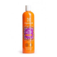 Sea Buckthorn Shower Gel Toning, Organic Life, 500 ml, 6343
 