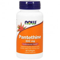 Pantothenic Acid (B5), Natures Plus, 1000 mg, 60 Tablets, Z07189
 