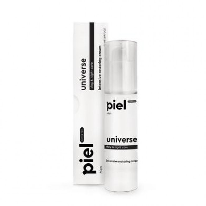 Универсальный крем для мужчин Universe, Piel Cosmetics, 50 мл, 6598
  