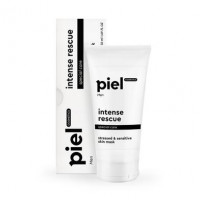 Восстанавливающая маска для мужчин Intense Rescue, Piel Cosmetics, 50 мл (срок 8-11 месяцев), 6600
  