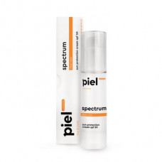 Spectrum Cream SPF50 Солнцезащитный крем для лица, Piel Cosmetics, 50 мл, 6607
  