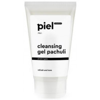 Toning gel for washing Pachuli MEN, Piel Cosmetics, 150 ml, 6795
 